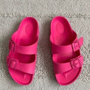 Birkenstock sandals for kids